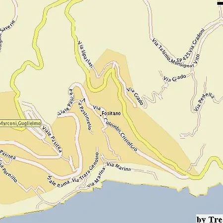 Ludovica Tipo D Apartamento