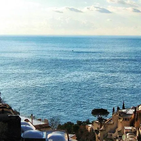 Lejlighed Ludovica Tipo D Positano