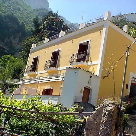 Lejlighed Ludovica Tipo D