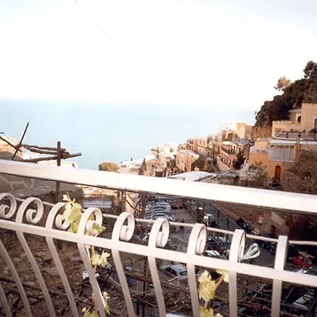 Apartmán Ludovica Tipo D *