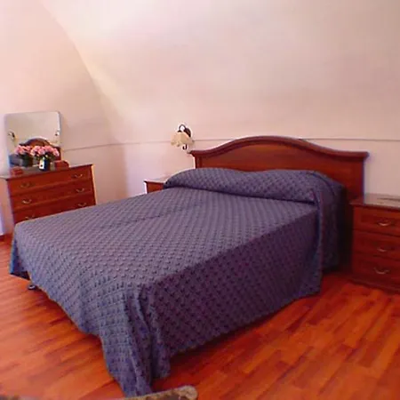 Ludovica Tipo D Apartmán *