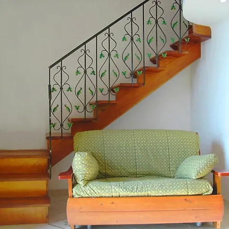 Ludovica Tipo D * Positano